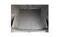 Коврик в багажник Skoda ENYAQ iV 2021 -, полиуретановый, Avto-Gumm