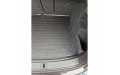 Коврик в багажник Skoda ENYAQ iV 2021 -, полиуретановый, Avto-Gumm