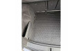 Коврик в багажник Skoda ENYAQ iV 2021 -, полиуретановый, Avto-Gumm