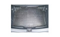 Коврик в багажник Skoda Fabia 2021 –, полиуретановый, Avto-Gumm