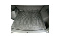 Коврик в багажник Skoda Kodiaq 2016 –, полиуретановый, Avto-Gumm
