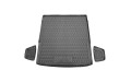 Коврик в багажник Skoda Kodiaq 2024 –, полиуретановый, Avto-Gumm