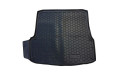 Коврик в багажник Skoda Octavia A5 2004 – 2009, полиуретановый, Avto-Gumm