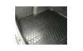 Коврик в багажник Skoda Octavia A5 2004 – 2009, полиуретановый, Avto-Gumm