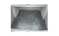 Коврик в багажник Skoda Octavia A5 2004 – 2009, полиуретановый, Avto-Gumm