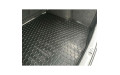 Коврик в багажник Skoda Octavia A5 2004 – 2009, полиуретановый, Avto-Gumm
