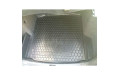 Коврик в багажник Skoda Octavia A7 2013 – 2020, полиуретановый, Avto-Gumm