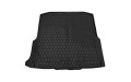 Коврик в багажник Skoda Octavia A7 2013 – 2020, полиуретановый, Avto-Gumm