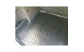 Коврик в багажник Skoda Octavia A7 2013 – 2020, полиуретановый, Avto-Gumm