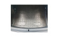 Коврик в багажник Skoda Octavia A8 2020 –, полиуретановый, Avto-Gumm