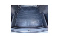 Коврик в багажник Skoda Octavia A8 2020 –, полиуретановый, Avto-Gumm