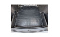 Коврик в багажник Skoda Octavia A8 2020 –, полиуретановый, Avto-Gumm