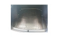 Коврик в багажник Skoda Octavia A8 2020 –, полиуретановый, Avto-Gumm