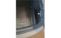 Коврик в багажник Skoda Octavia A8 2020 –, полиуретановый, Avto-Gumm