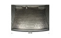 Коврик в багажник Skoda Rapid 2012 –, полиуретановый, Avto-Gumm