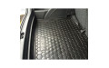 Коврик в багажник Skoda Rapid 2012 –, полиуретановый, Avto-Gumm