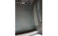 Коврик в багажник Skoda Roomster 2006 – 2010, полиуретановый, Avto-Gumm