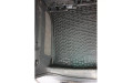 Коврик в багажник Skoda Roomster 2006 – 2010, полиуретановый, Avto-Gumm