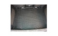 Коврик в багажник Skoda Roomster 2006 – 2010, полиуретановый, Avto-Gumm