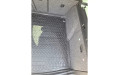 Коврик в багажник Skoda SuperB 2 2013 – 2015, полиуретановый, Avto-Gumm