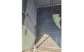 Коврик в багажник Skoda SuperB 2 2013 – 2015, полиуретановый, Avto-Gumm
