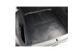 Килимок в багажник Skoda SuperB 3 2015 –, поліуретановий, Avto-Gumm