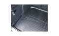 Килимок в багажник Skoda SuperB 3 2015 –, поліуретановий, Avto-Gumm