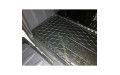 Коврик в багажник Smart ForTwo 1998 – 2007, полиуретановый, Avto-Gumm