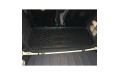 Коврик в багажник Smart ForTwo 1998 – 2007, полиуретановый, Avto-Gumm