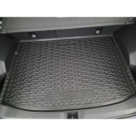 Килимок в багажник Subaru Crosstrek (GU) 2022 –, поліуретановий, Avto-Gumm