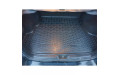 Коврик в багажник Subaru Forester 2002 – 2008 SG, полиуретановый, Avto-Gumm