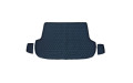 Коврик в багажник Subaru Forester 2008 – 2012 SH, полиуретановый, Avto-Gumm