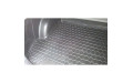 Коврик в багажник Subaru Forester 2008 – 2012 SH, полиуретановый, Avto-Gumm