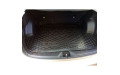 Килимок в багажник Subaru Forester 2012 – 2018 SJ, поліуретановий, Avto-Gumm