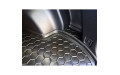 Килимок в багажник Subaru Forester 2012 – 2018 SJ, поліуретановий, Avto-Gumm