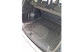 Килимок в багажник Subaru Forester 2025 – SL, поліуретановий, Avto-Gumm