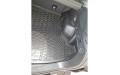 Килимок в багажник Subaru Forester 2025 – SL, поліуретановий, Avto-Gumm