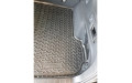 Коврик в багажник Subaru Outback 2020 - BT, полиуретановый, Avto-Gumm
