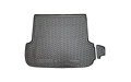 Коврик в багажник Subaru Outback 2020 - BT, полиуретановый, Avto-Gumm Коврик в багажник Subaru Outback 2020 - BT, полиуретановый, Avto-Gumm