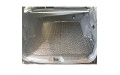 Коврик в багажник Subaru Outback 2020 - BT, полиуретановый, Avto-Gumm