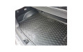 Килимок в багажник Subaru XV 2011 – 2017, поліуретановий, Avto-Gumm