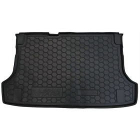 Коврик в багажник Suzuki Grand Vitara 2005 – 2012 5-дверный, полиуретановый, Avto-Gumm