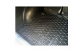 Коврик в багажник Suzuki Grand Vitara 2005 – 2012 5-дверный, полиуретановый, Avto-Gumm