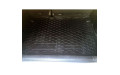 Коврик в багажник Suzuki Grand Vitara 2005 – 2012 5-дверный, полиуретановый, Avto-Gumm