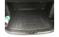 Коврик в багажник Suzuki SX4 2013 –, полиуретановый, Avto-Gumm