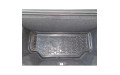Килимок в багажник Tesla Model S 2012 –, поліуретановий, Avto-Gumm