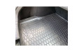 Килимок в багажник Tesla Model S 2012 –, поліуретановий, Avto-Gumm