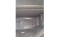 Килимок в багажник Tesla Model S 2012 –, поліуретановий, Avto-Gumm