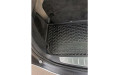 Килимок в багажник Tesla Model X Plaid 2022 –, поліуретановий, Avto-Gumm