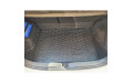 Килимок в багажник Toyota Auris 2007 – 2012 E150, поліуретановий, Avto-Gumm